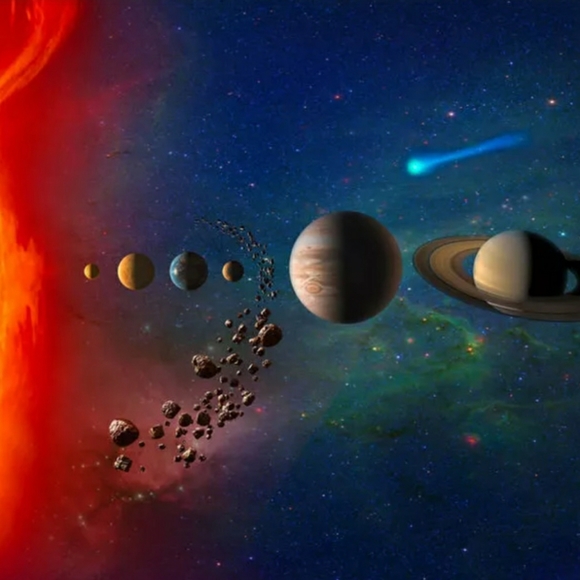 Oh the Places We'll Go! Gallery Wrapped Canvas - Picture 4 of 4